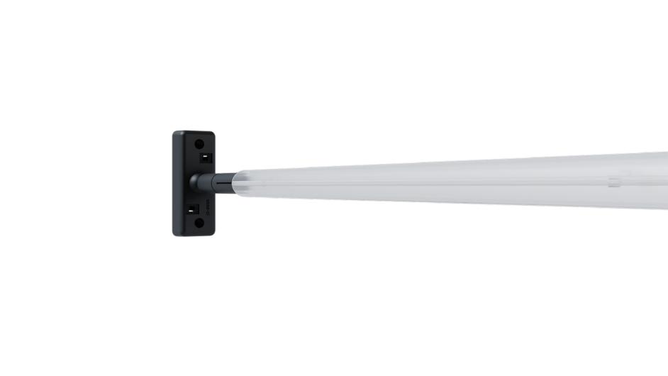 Product: GHOSTFEED 2.0 A thin line of light to design the space.