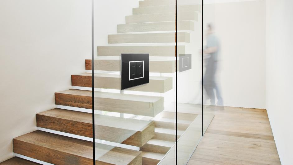 Product: The connected home: make a traditional system smart