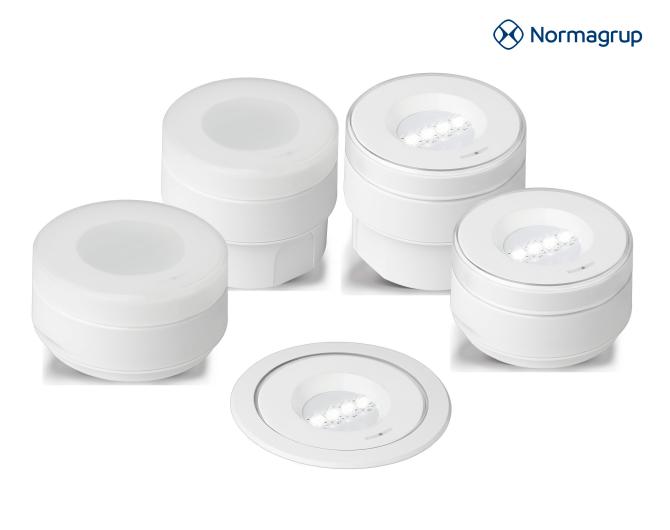 NormaGrup Technology S.A. | Exhibitor Light + Building 2026 | ARQUE