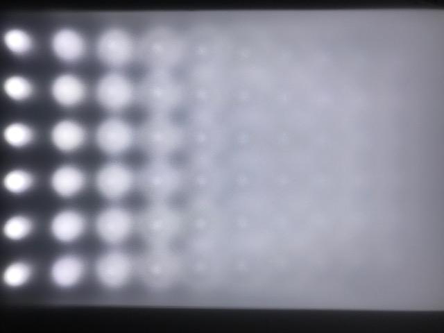 Product: BrightView beam management films