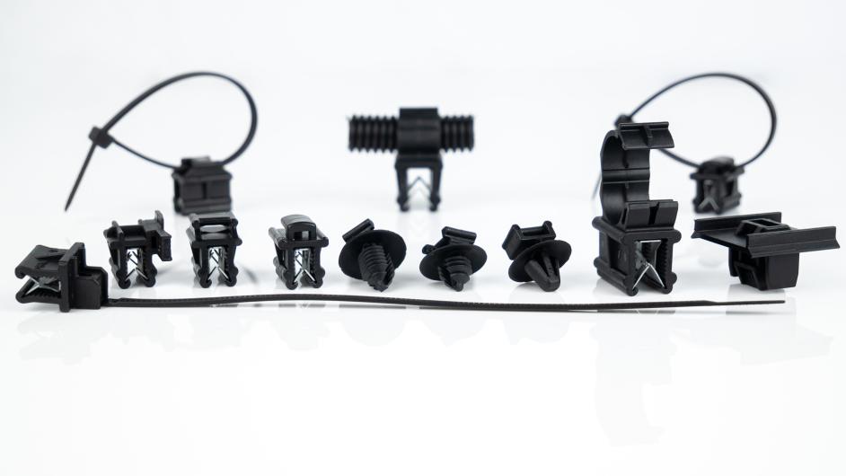 Product: Fixation Clips