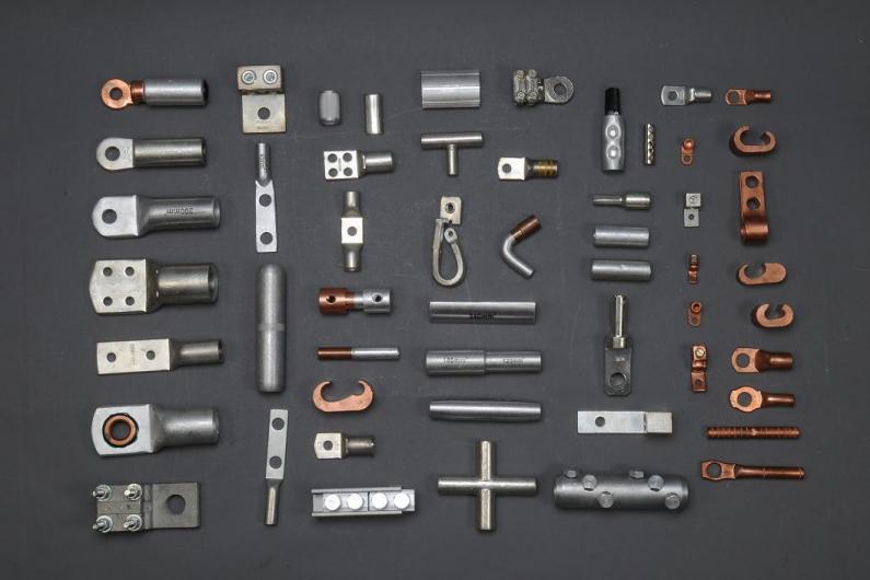 Super Impex | Exhibitor Light + Building 2026 | Cable Lugs, Terminal ...
