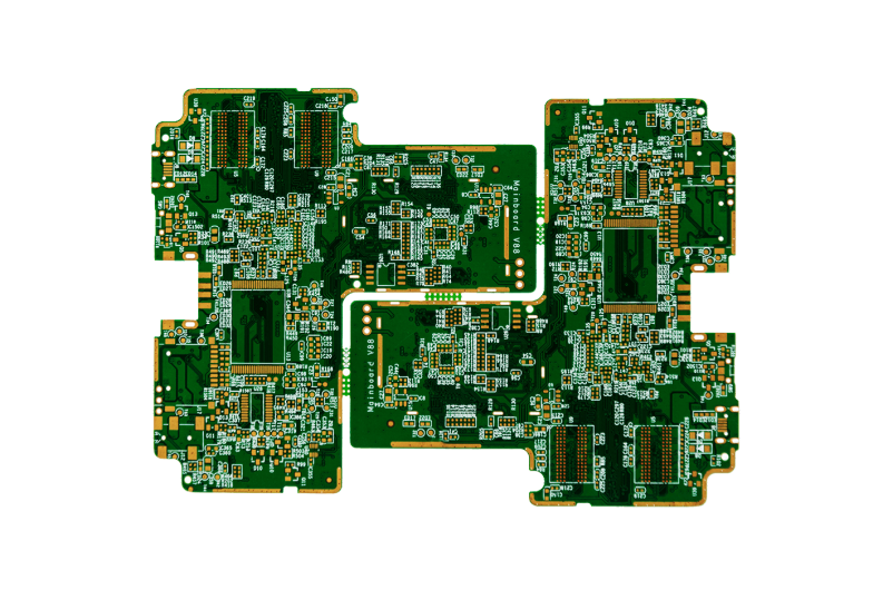 Product: Multilayer PCB
