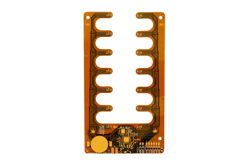 Product: Flexible PCB