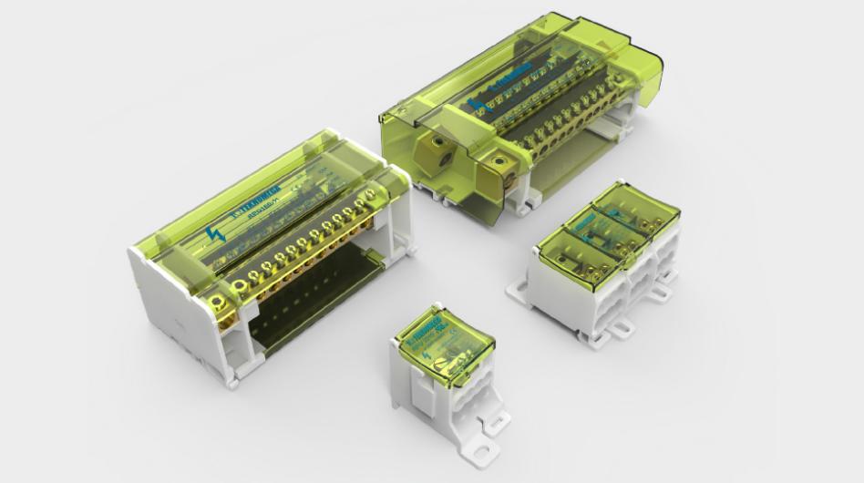 TEKNOMEGA S.R.L. | Exhibitor Light + Building 2026 | Ω BLOCK ...