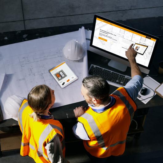 Product: OBO Construct: Planning has never been so easy
