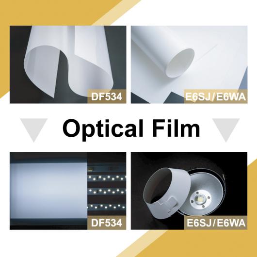 Product: Optical Film