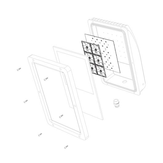 Universal Science S.r.l. | Exhibitor Light + Building 2026 | LightMAX ...