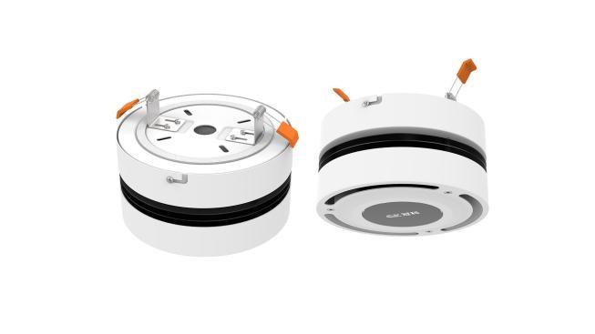 Produkt: Canpuri mini upper air UVC disinfection device