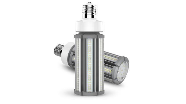 Produkt: Led corn bulb for outdoor post top