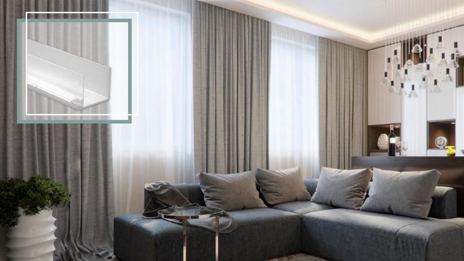 Product: Dry wall profiles