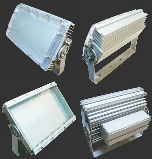 Product: EXTERIOR LIGHTING CASES