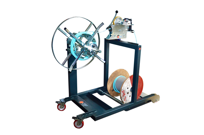 Product: Coil winders