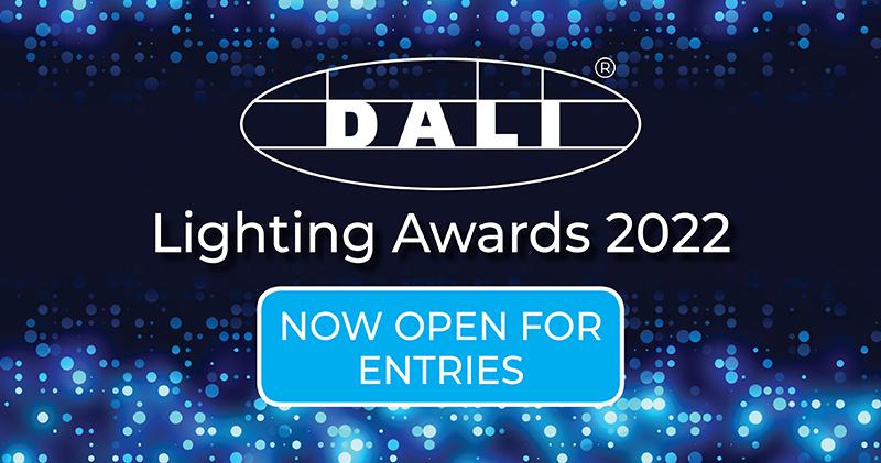 Product: DALI Lighting Awards 2022