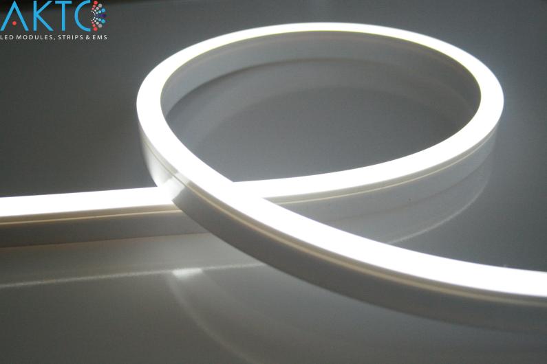 Product: RGB+White LED NEON light strip