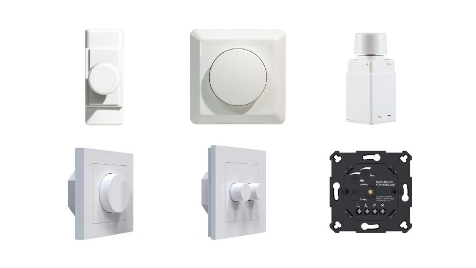 Product: Dimmer switch