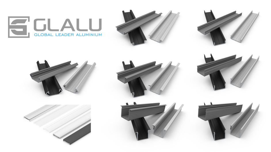Product: GLALU