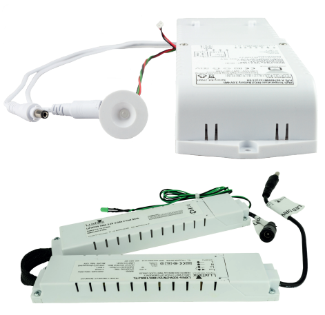 Product: LXR Emergency Remote Box