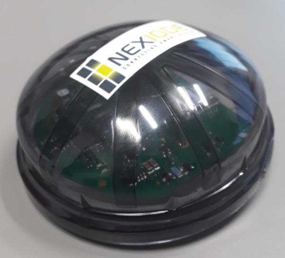 NEXIODE Sas | Exhibitor Light + Building 2026 | WixLi Zhaga LoRa WNZH2131