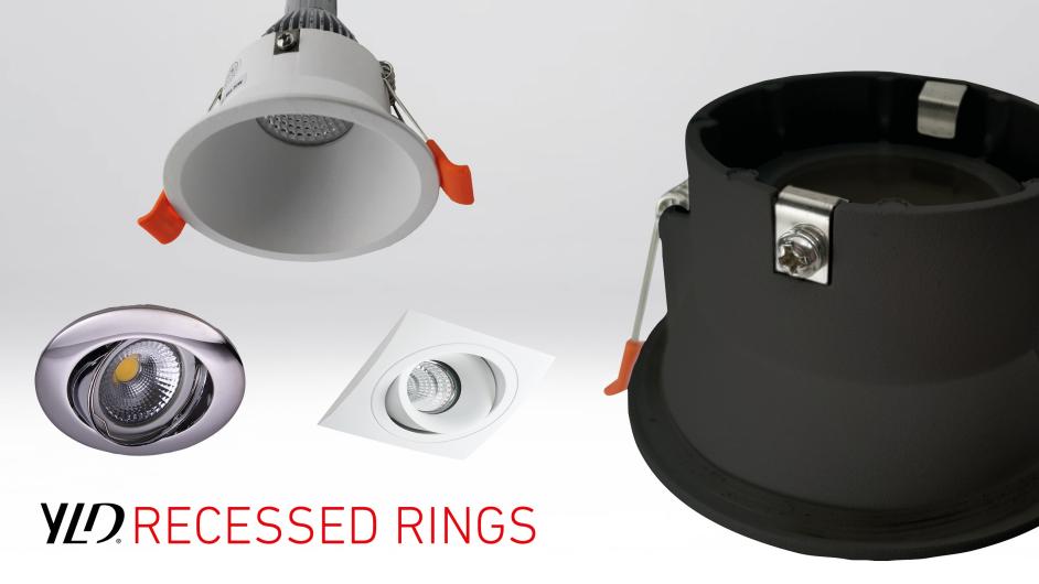 Yld Lighting Manufacturer S.A. | Exhibitor Light + Building 2026 ...