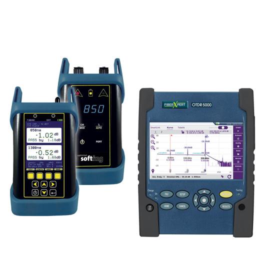 Product: FiberXpert series