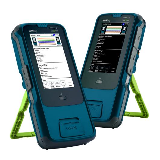 Product: WireXpert MP series