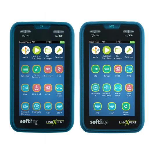 Product: LinkXpert series