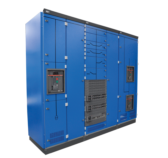 Product: GNS 5.1 Low-voltage switchgear