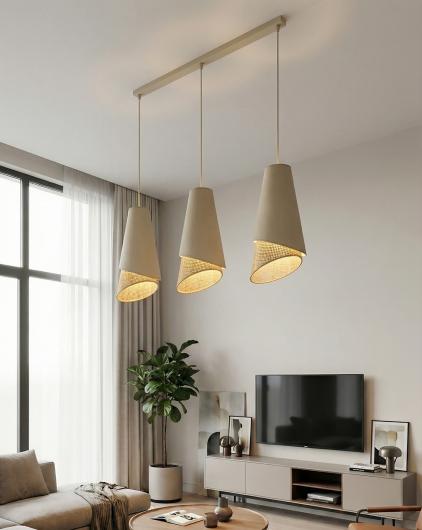 Product: Moda pendant lamp