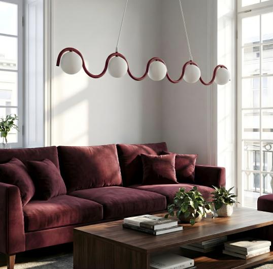 Product: SINUS Pendant lamp