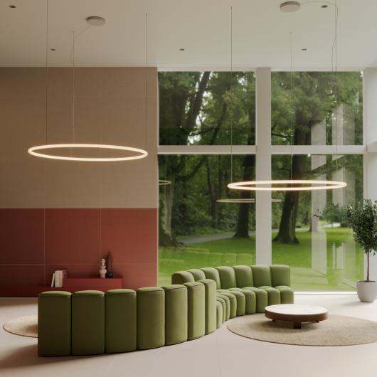 Redo Group Srl | Exhibitor Light + Building 2026 | Halley