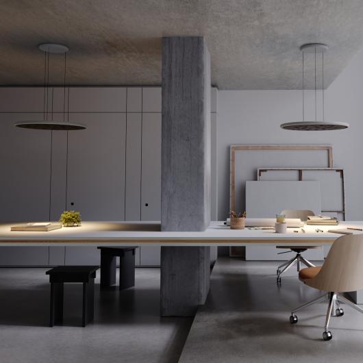 Redo Group Srl | Exhibitor Light + Building 2026 | Neba
