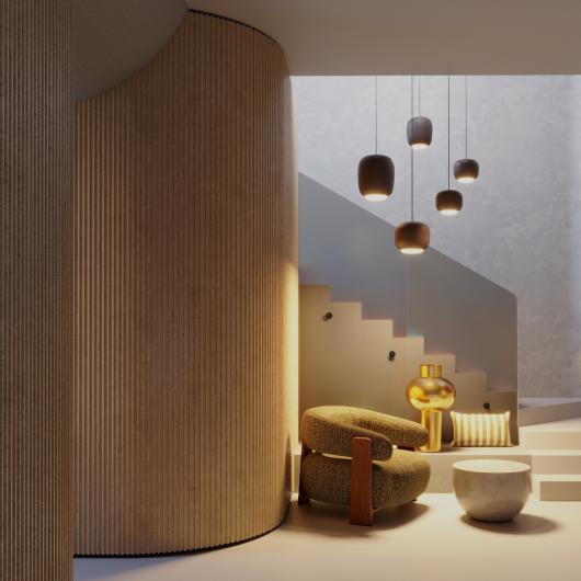 Redo Group Srl | Exhibitor Light + Building 2026 | Dubbo
