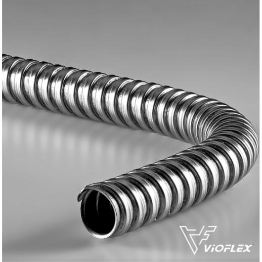 Product: Flexible Galvanised Conduit