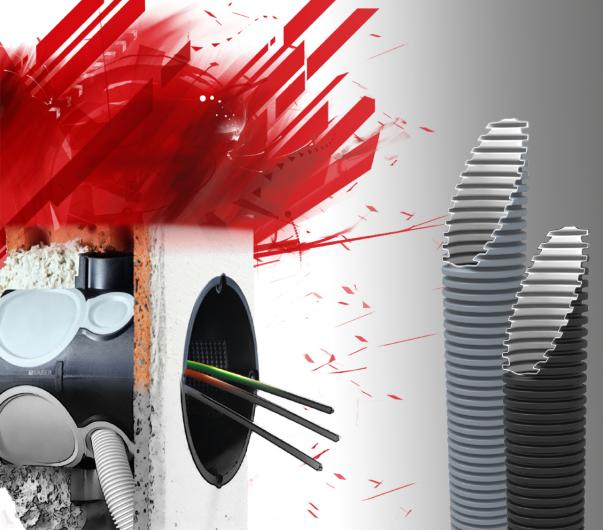 Maincor Rohrsysteme GmbH & Co. KG | Exhibitor Light + Building 2026 ...