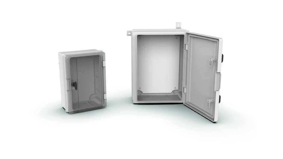 Product: Industrial Enclosures