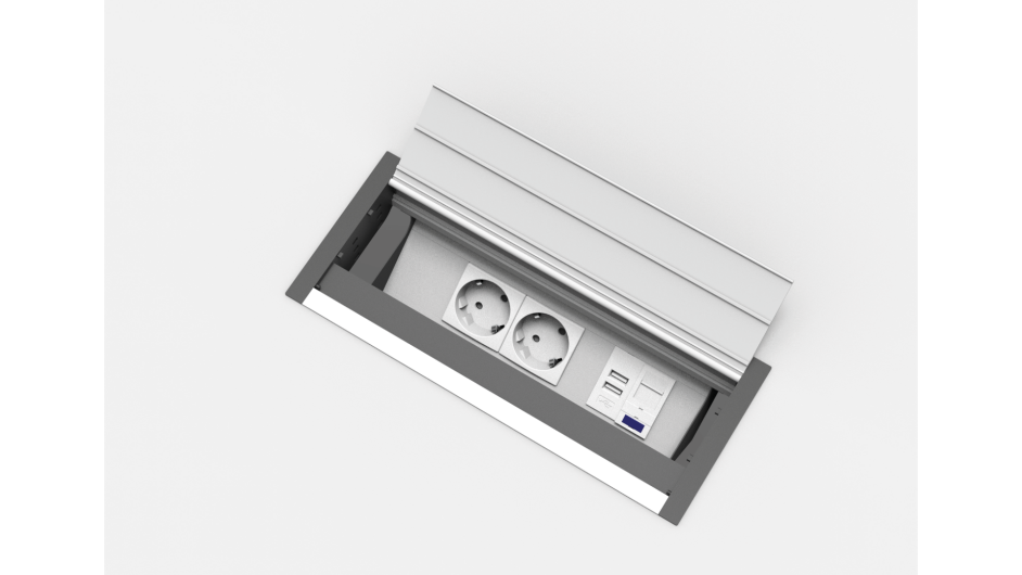 Product: Power Strips & Office Sockets