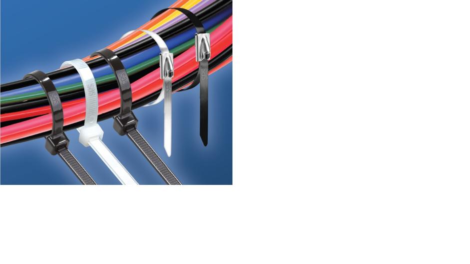 Product: Cable ties sas