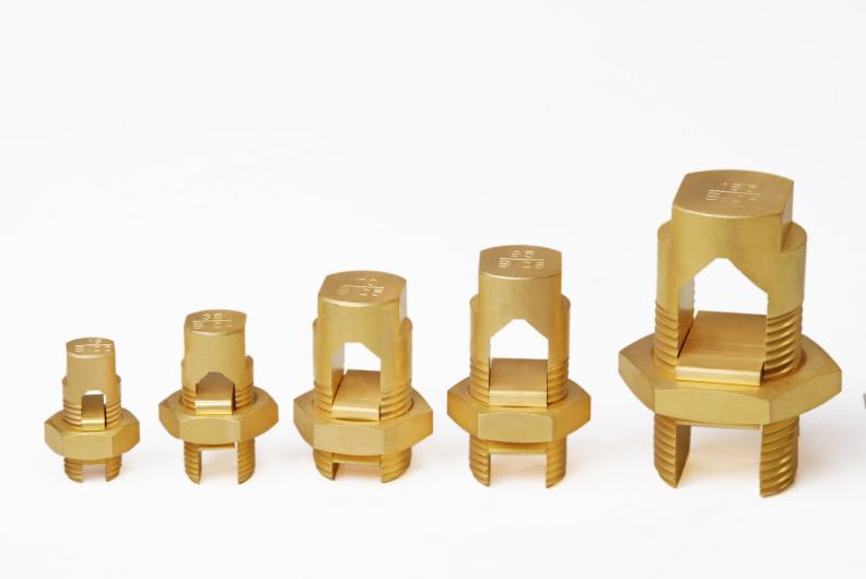 Product: Split Bolt Connectors