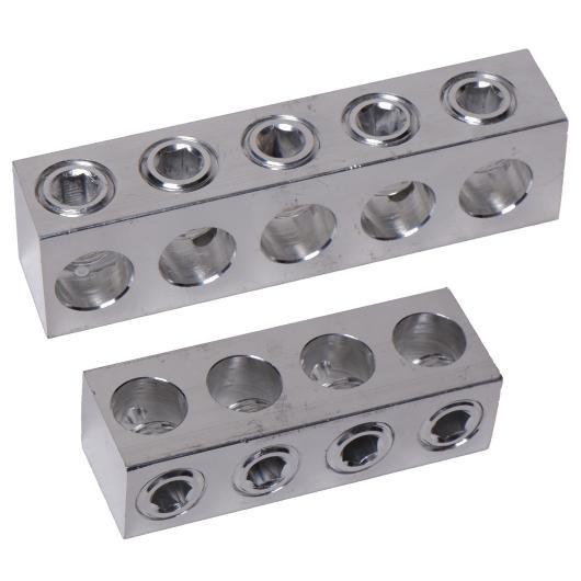 Product: Aluminum Terminals