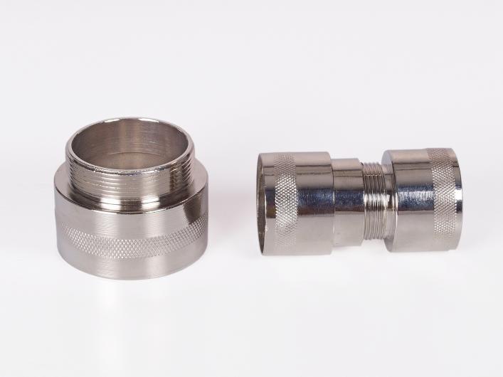 Product: Conduit Fittings
