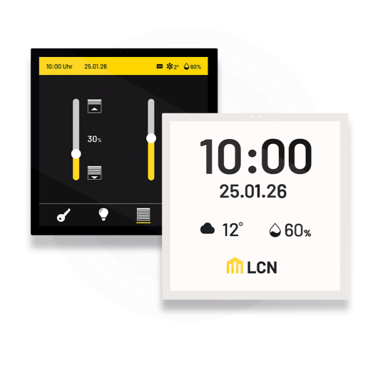 Produkt: LCN-TD4