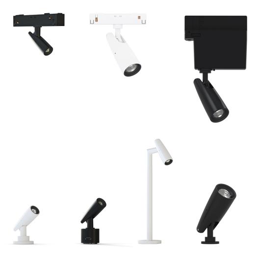 Product: Focus Series