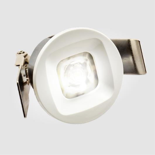 BEGHELLI SpA | Exhibitor Light + Building 2026 | MICRO DOT BEGHELLI