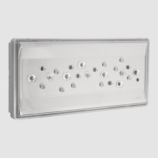 BEGHELLI SpA | Exhibitor Light + Building 2026 | PRATICA MODULA MATRIX ...