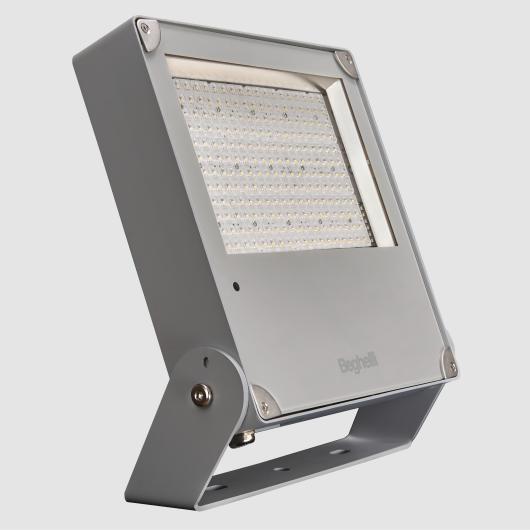 BEGHELLI SpA | Exhibitor Light + Building 2026 | FLOOD MODULA BEGHELLI