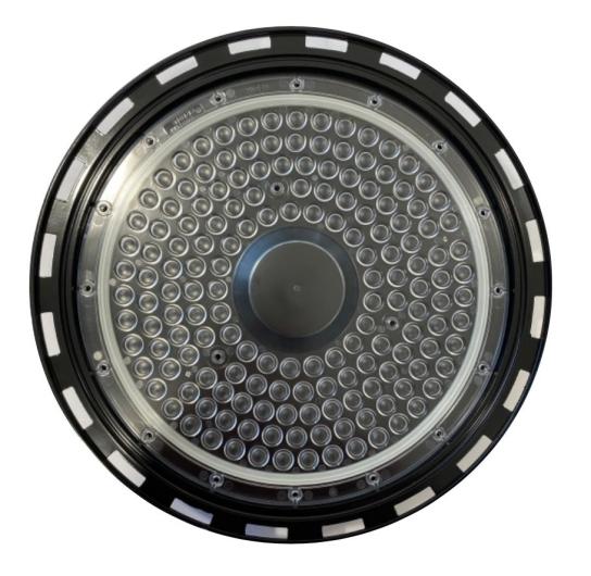 Product: Victoria Heatsink