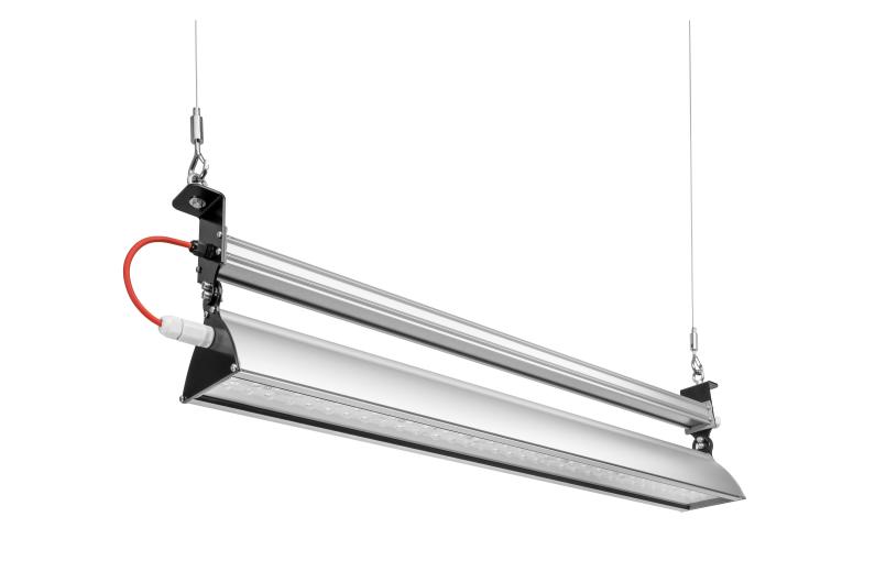 Product: Ultima LED HT 3.0 - Resistance to extreme temperatures from -35°C to +70°C