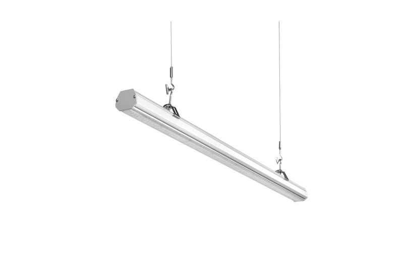 Product: Trunking LED 1.0 – modular linear lighting system