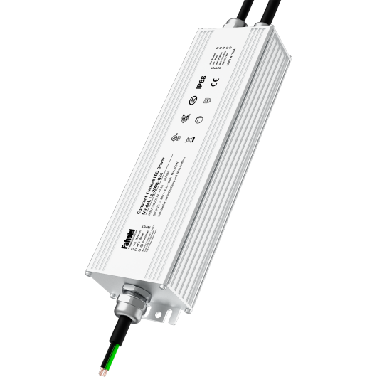 Shenzhen Fahold Electronics Co., Ltd. | Exhibitor Light + Building